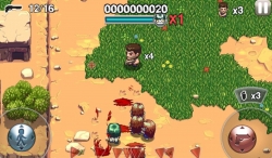 Age of Zombies