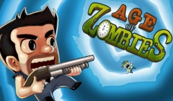 Age of Zombies
