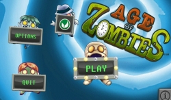 Age of Zombies