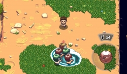 Age of Zombies