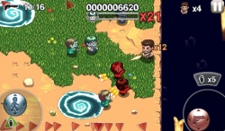 Age of Zombies