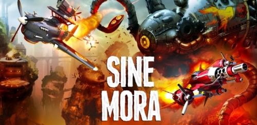 Sine Mora [+ ]