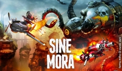 Sine Mora [+ ]