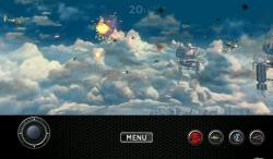 Sine Mora [+ ]
