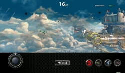Sine Mora [+ ]