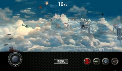 Sine Mora [+ ]