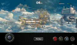 Sine Mora [+ ]