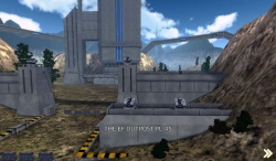 Metal Wars 3     