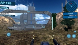 Metal Wars 3     