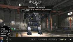 Metal Wars 3     