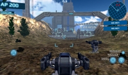 Metal Wars 3     