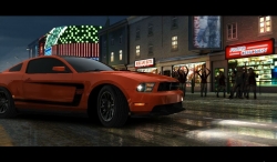 Fast & Furious 6 The Game ( 6  ) [+ ]