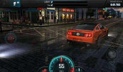 Fast & Furious 6 The Game ( 6  ) [+ ]