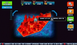 Monster Shooter 2: Back to Earth