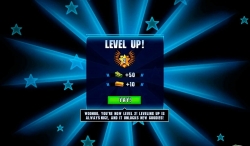 Monster Shooter 2: Back to Earth