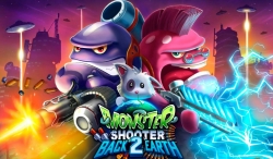 Monster Shooter 2: Back to Earth