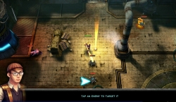 Final Fury: War Defense
