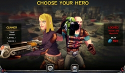 Final Fury: War Defense