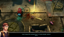 Final Fury: War Defense