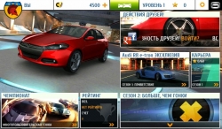 Asphalt 8: Airborne ( )