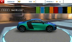 Asphalt 8: Airborne ( )