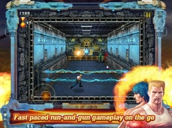 Contra: Evolution [+ ,   ]