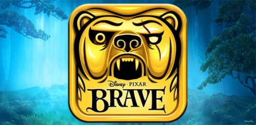 Temple Run: Brave ( )