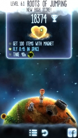 Little Galaxy [+ ]