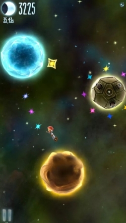 Little Galaxy [+ ]