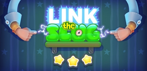 Link The Slug    