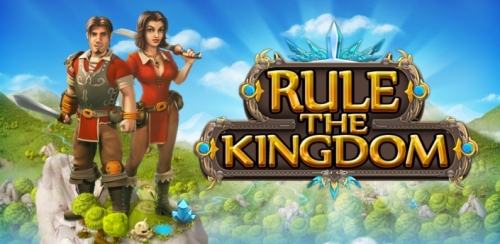   (Rule The Kingdom)     [ ]