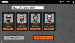 Breach & Clear