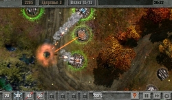 Defense zone 2 HD [+  ]