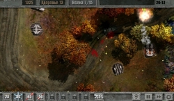 Defense zone 2 HD [+  ]