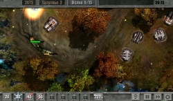 Defense zone 2 HD [+  ]