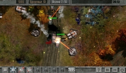 Defense zone 2 HD [+  ]