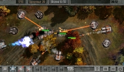 Defense zone 2 HD [+  ]
