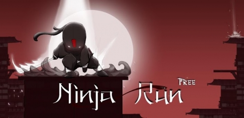Ninja Run (  )