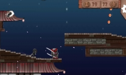 Ninja Run (  )