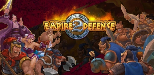 Empire Defense 2 [+ ]