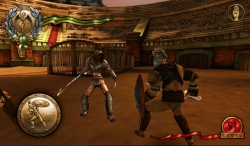 I, Gladiator