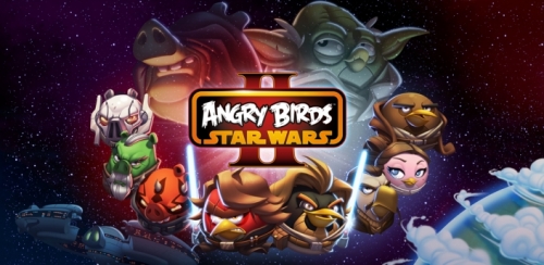 Angry Birds Star Wars 2 Premium [+ ]