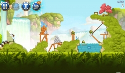 Angry Birds Star Wars 2 Premium [+ ]