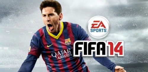 FIFA 14 EA SPORTS Premium [ ]