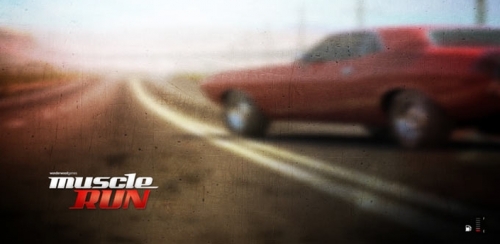 Muscle Run [+]