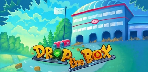 Drop the Box    
