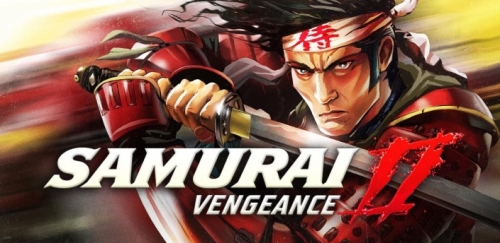 Samurai II: Vengeance [+ ]
