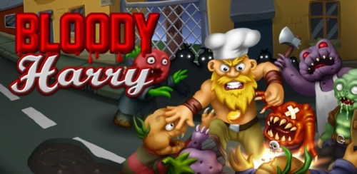 Bloody Harry