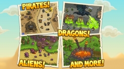 Kingdom Rush Frontiers