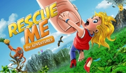 Rescue Me - The Adventures [+ ]